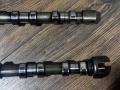 0801FY, 0801FZ, 1692282, 1692283, LR021913, LR021914, XR858318, XR858319 распредвал Land Rover Freelander 2 поколение - фото №3