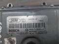 0261209048, 1373543, 6M5Y12A650AF, 6M5Y12A650AG блок управления двигателем Ford Focus 2 поколение [рестайлинг] - фото №5