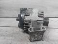 1685794, AV6N10300HA, 2265722, AV6N10300HB, AE8T10300AA, 1469714, 7G9N10300CC, 1871861, 1928875, 7G9N10300CA генератор Ford Focus 3 поколение - фото №2