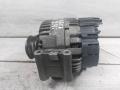 06E903016G, 06E903016M, 06E903016K, TG17C044 генератор Audi A6 C6 - фото №2