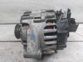 1685794, AV6N10300HA, 2265722, AV6N10300HB, AE8T10300AA, 1469714, 7G9N10300CC, 1871861, 1928875, 7G9N10300CA генератор Ford Focus 3 поколение - фото №2