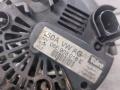 06E903016E, TG16C011 генератор Audi A4 B7 - фото №5
