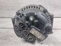 06E903016E, TG16C011 генератор Audi A4 B7 - фото №4