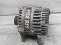 23100JD71B, 23100JG71A, 23100JG71B генератор Nissan X-Trail T31 - фото №2
