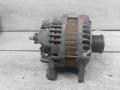 23100JD71B, 23100JG71A, 23100JG71B генератор Nissan X-Trail T31 - фото №3