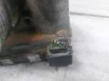 30711553, 0280750103, 30650013, 30650561 дроссельная заслонка Volvo XC90 1 поколение - фото №6