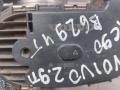 30711553, 0280750103, 30650013, 30650561 дроссельная заслонка Volvo XC90 1 поколение - фото №7