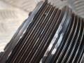 3M5H19D629ML, 1673990, 3M5H19D629ME, 3M5H19D629MK компрессор кондиционера Ford Kuga 1 поколение - фото №5
