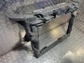TD1153110E, TD1153110 передняя панель (телевизор) Mazda CX-9 1 поколение [рестайлинг] - фото №2