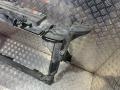 TD1153110E, TD1153110 передняя панель (телевизор) Mazda CX-9 1 поколение [рестайлинг] - фото №3