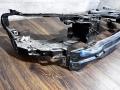 31301976, 31276334, 31378700, 31385913AA передняя панель (телевизор) Volvo V40 2 поколение - фото №4