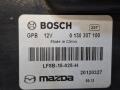 3137228043, LF8B15025C, LF8B15025D, LF8B15025H вентилятор охлаждения Mazda 3 2 поколение - фото №3