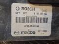 3137228043, LF8B15025C, LF8B15025D, LF8B15025H вентилятор охлаждения Mazda 3 2 поколение - фото №3