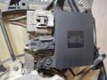 4993003390, CY0315025E, CY0315025F вентилятор охлаждения Mazda CX-9 1 поколение [рестайлинг] - фото №2