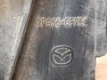 4993003390, CY0315025E, CY0315025F вентилятор охлаждения Mazda CX-9 1 поколение [рестайлинг] - фото №6