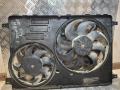 6G918C607RC, 6G918C607RB, 1635148, 6G918C607RA вентилятор охлаждения Ford Mondeo 4 поколение - фото №5