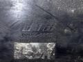 A1645000493, A1645000193, A1645000593, 1645000493, 1645000593, 1645000193 вентилятор охлаждения Mercedes-Benz M W164 - фото №4