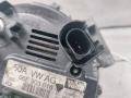 06E903016E, TG16C011 генератор Audi A4 B7 - фото №6