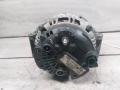 06E903016E, TG16C011 генератор Audi A4 B7 - фото №4