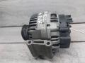 06E903016E, TG16C011 генератор Audi A4 B7 - фото №3