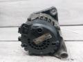 7802261, 12317802619, 12318509023, 12317802261, FG18S019 генератор BMW X1 E84 - фото №4