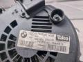 7802261, 12317802619, 12318509023, 12317802261, FG18S019 генератор BMW X1 E84 - фото №5