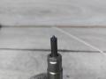 059130277AR, 0445116015 форсунка топливная Audi A6 C6 2008г. - фото №3