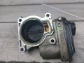 4M5GED, 4M5GFA, 1537636, 4M5G9F991ED, 4M5G9F991FA дроссельная заслонка Ford Focus 2 поколение - фото №2