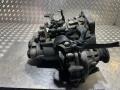 JCP, JYL, GXV, MQ250, 02S300046M, 02S300047E, KVZ, MUH 6МКПП Volkswagen Passat B6 - фото №2
