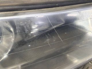 фара правая, ориг. номер 921023K520, Hyundai Sonata 5 поколение 2004-2008