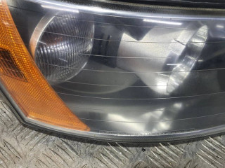 фара правая, ориг. номер 921023K520, Hyundai Sonata 5 поколение 2004-2008