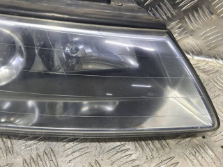фара правая, ориг. номер 921023K520, Hyundai Sonata 5 поколение 2004-2008