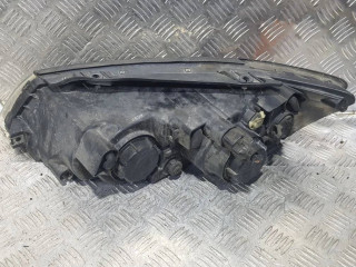 фара правая, ориг. номер 921023K520, Hyundai Sonata 5 поколение 2004-2008