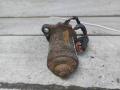 LM100403, 290107S111, LM100404 сервопривод раздаточной коробки Nissan Pathfinder R51 - фото №4