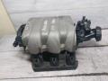 06E133151, 06E133201G, 06E133201H, 06E133201L, 06E133151E впускной коллектор Audi A6 C6 - фото №3