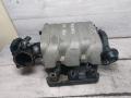 06E133151, 06E133201G, 06E133201H, 06E133201L, 06E133151E впускной коллектор Audi A6 C6 - фото №4