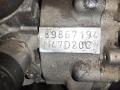 N47D20C, N47D20K0, N47D20U0 двигатель BMW 1 E87 - фото №9