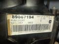 N47D20C, N47D20K0, N47D20U0 двигатель BMW 1 E87 - фото №11
