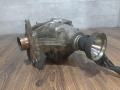 LR007147, LR001163, LR035403, LR040657, 7G9N7L486AD раздаточная коробка Land Rover Freelander 2 поколение - фото №5