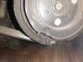 M9R833 двигатель Nissan X-Trail T31 - фото №8
