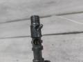 6640170121 форсунка топливная SsangYong Kyron 1 поколение 2007г. - фото №3