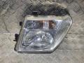 26060EA525 фара левая Nissan Pathfinder R51 - фото №3