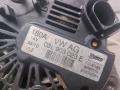 03L903023E, 03L903024J генератор Volkswagen Passat B6 - фото №5