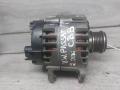 03L903023E, 03L903024J генератор Volkswagen Passat B6 - фото №2