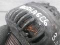 078903016S, 0124615007 генератор Audi A6 C6 - фото №7