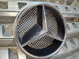 решетка радиатора, Mercedes-Benz M W164 2005-2008
