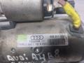 059911021D, 059911022, 059911021C, 059911021B, 059911021M, 059911022X стартер Audi A4 B8 - фото №5