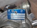 11657804637, 11658906682 турбина BMW X1 E84 - фото №9