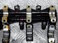 1660500202, 1660500601, 1660500102, 1660510002, 1660510102 распредвал Mercedes-Benz A W168 [рестайлинг] - фото №8