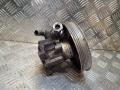 4F0145155H, 7693955223 насос гидроусилителя руля Audi A6 C6 - фото №5